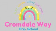 Cromdale Way Pre-school