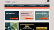 Tyremark
