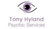 Tony Hyland Psychic Services