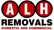 ALH Removal Man & Van Service