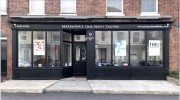 Marianna's Hair Beauty Tanning