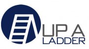 Up A Ladder