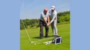 Mark Smith Pro Golf
