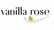 Vanilla Rose Flowers