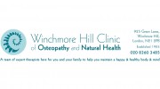 The Winchmore Hill Clinic