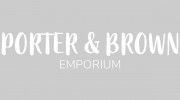 Porter & Brown Emporium
