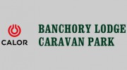 Banchory Lodge Caravan Site