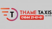 Thame Taxis