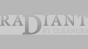 Radiant Dry Cleaners Laundry Service
