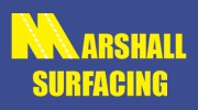 Marshall Surfacing