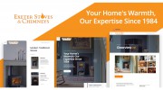 Exeter Stoves & Chimneys