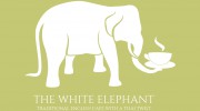The White Elephant Coffee Shop
