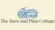 The Barn & Pinn Cottage