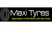 Maxi Tyres