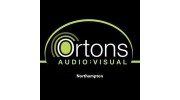 Ortons AudioVisual Northampton