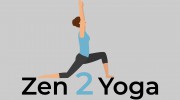 Zen 2 Yoga