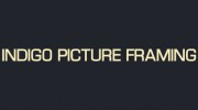 Indigo Picture Framing