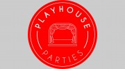 Playhouse Parties