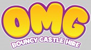 O M G Bouncy Castle Hire