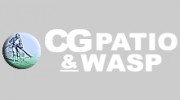 CG Patio Cleaning