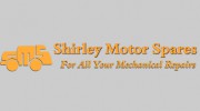 Shirley Motor Spares
