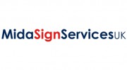 Mida Sign Services UK