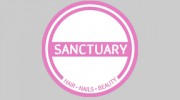 Sanctuary Hair & Nails