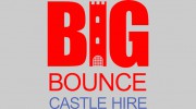Big Bounce Castle Hire Chester