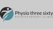 Physio Three Sixty Hitchin
