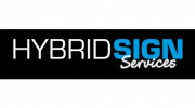 Hybrid Signs