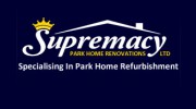 Supremacy Park Home Renovations