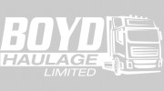 Boyd Haulage