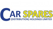 Car Spares Distribution