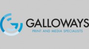 Galloways Printers