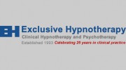 Exclusive Hypnotherapy Edinburgh