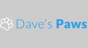 Dave's Paws