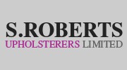 S Roberts Upholsterers