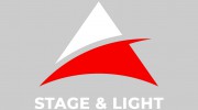 Stage & Light