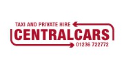 Central Cars Taxi & Private Hire