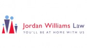Jordan Williams Law