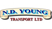 N D Young Transport