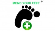Mend Your Feet