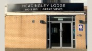 Headingley Lodge