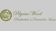 Pilgrim Wood