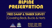 Alpine Preservations
