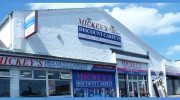 Mickey's Discount Carpets