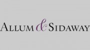 Allum & Sidaway