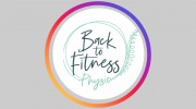 Back To Fitness Physiotherapy