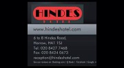 Hindes Hotel
