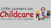Little Learners Childcare NE